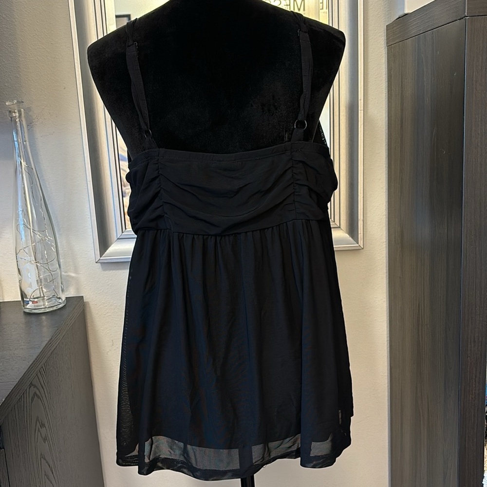 Torrid top - Picture 7 of 8